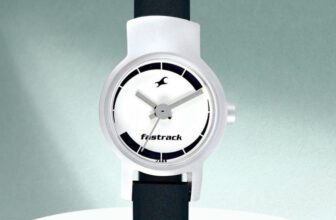Fastrack CORE Analog Watch  – For Women