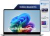 Samsung Galaxy Book5 Pro AI PC Full Metal Chasis Intel Core Ultra 7 256V – (16 GB/1 TB SSD/Windows 11 Home) NP940XHA Thin and Light Laptop(14 Inch, Gray, 1.23 Kg, With MS Office)