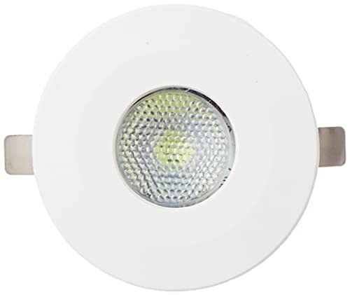 Wipro Northwest Venia 6A Bell Push, White (pack of 20)
