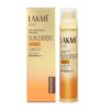 Lakmē Sun Expert 5% Nia C water-light Sunscreen gel SPF 50 Pa++++ Best for Oily Skin | Even toned & Glowing Skin |Helps reduce pigmentation | UVA/B Protection, No White Cast 56G