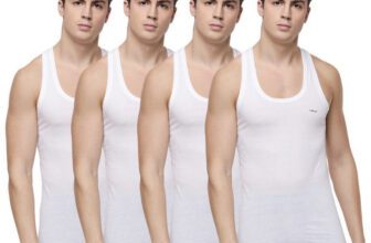 Dollar Men Vest