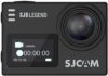 SJCAM SJ 6 Legend 16 MP 4K 24fps 2.0″ LCD Touch Screen Action Camera | Gyro Sensor | External Mic Support | Dual Screen Sports and Action Camera(Black, 16 MP)