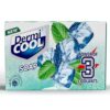 Dermi Cool Soap With The Power Of 3 Coolants – Camphor, Menthol, Thyme Oil | 99.9% Germ Protection | 125 GM Each | Pack of 5