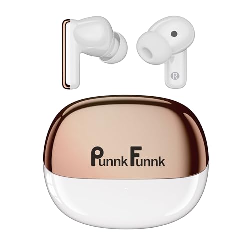 Amazon Basics EP2 in Ear Type C Wired Earphones with Mic, Tangle Free 1.18 Metre Cable, Metallic Design, 10mm Drivers, in Line Mic & Volume Controller (Black)