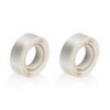 Just Party Balloon Glue Dot Roll – 2-Pack (100 Pieces Each): Balloon Decoration Party Supply