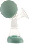 FARLIN Ele-Macano 2In1 Single Electric Breats Pump  – Electric(Multicolor)