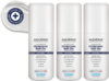 Aqueria Multi Active Underarm Roll On | 5.5% AHA BHA, Niacinamide – Aqua Fragrance Deodorant Roll-on  –  For Men & Women(150 ml, Pack of 3)