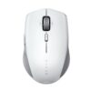 Razer Pro Click Mini Smartchoice Wireless Mouse Silent Tactile Clicks Portable Compact Design HyperScroll Technology Multi Device Connectivity to 4 Devices 7 Programmable Buttons Productivity Dongle