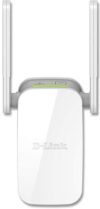 D-Link DAP-1325 WiFi Range Extender 2.4 GHz 300 Mbps Wifi Speed Single Band External Antenna Access Point Mode(White)