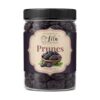 LILA DRY FRUITS Premium Prunes 500 gms Dried Plums | Naturally Sweet Pruune Soft & Juicy Dried Fruit Snack | High Fibre Healthy Snack for Daily Nutrition, Baking & Smoothies Perfect for Gifting