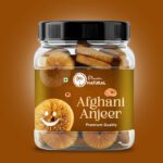 Plum Natural Afghani Anjeer Figs (Dried Figs) Dry Fruits for Body Mass Loss, Immunity Figs, Figs(1 x 1 kg)
