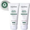 Aqueria 5% Niacinamide Oil Control French Gentle Cleanser Reduces Acne & Marks Acne Prone, Oily Skin Cleanser (Pack of 2) Face Wash(200 ml)