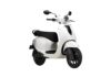 Chetak C2501 by Bajaj Auto High Speed Electric Scooter with charger – Moon White – Ex-Showroom