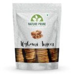 Nature Prime Afghani Anjeer 1 Kg Premium Qulaity | dry fruits | Dried Figs Anjir | Dried figs |Rich Source of Fibre Calcium & Iron | POUCH PACK