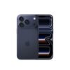 Apple iPhone 17 Pro 256 GB: 15.93 cm (6.3″) Display with Promotion up to 120Hz, A19 Pro Chip, Breakthrough Battery Life, Pro Fusion Camera System with Center Stage Front Camera; Deep Blue