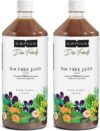 Kapiva Dia Free Juice – Controls Blood Sugar Levels(Pack of 2, 2 L)