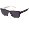 Diesel Solid Square Unisex Non-Polarized Sunglasses -(Dl5034 005 52 S |52| Grey Color Lens), Small