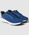 CAMPUS MAXICO Men’s Sports Shoes | Comfortable Insole & Anti-Slip Sole Design | Lace-Up Running Shoes For Men(Multicolor , 8)