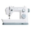 SINGER Husqvarna Viking Onyx 15 | 70-Watt Powerful Motor | 23 Built-In Stitches | 58 Stitch Applications | 7-Row Feed Dog System | Free Online Interactive Master Class Included