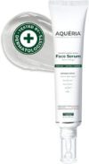 Aqueria 3% Niacinamide Oil Control French Face Serum | Reduces Acne & Dark Spots | Oily & Combination Skin(50 ml)