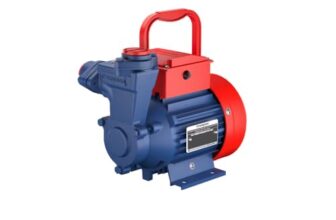 Crompton ULTIMO II | 0.5 HP | Residential Water Pump Self Priming Regenerative | Single Phase| High Suction capacity|Wide Voltage range| 1 Year Manufacturer’s Warranty