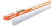 Halonix 20Watt Led Batten/Tubelight | Streak Square 4Ft Led Batten For Living Room & Bedroom | Cool Day Light, Pack Of 1