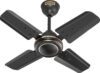Stardom EAGLE ULTRA HIGH SPEED ISI APPROVED with 2 Year Warranty Anti Dust 600 mm Ceiling Fan(Mett smoke brown | Pack of 1)