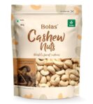 Bolas Cashew Nuts (500g)