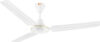 Orient Electric Ujala Air�| Rust Resistant | Heavy Motor | BEE-1 Star Rated | Superior Air Flow with 2 Year Warranty Energy Saving 1200 mm Ceiling Fan(1 Star | White | Pack of 1)