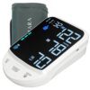 Antara AGEasy (Max Group) Automatic BP Monitor | Digital Blood Pressure Machine | Large 4.7” LED Display | Clinically Accurate | 2 Users Memory (180 Readings) | Adjustable Arm Cuff (22–42 cm) | 2-Year Warranty