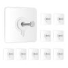 Zulaxy Adhesive Hooks
