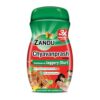 Zandu Chyavanprash Jaggery (Gur) 910 g | No Refined Sugar | Scientifically proven immunity booster | 15+ health benefits | Great Taste