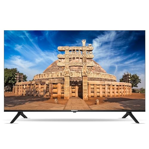 Acerpure 165 cms (65 inch) Advance G Series Smart QLED Google OS TV AP65QG96MGS5