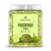 Auravita Premium Pumpkin Seeds 1KG – Natural & Raw Seeds for Eating | Immunity Booster and Protein Rich Seeds | Healthy Diet Snacks Gift Pack