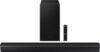 Samsung HW-B650F/XL,3.1 Ch with Dolby Audio / DTS Virtual:X, Center Speaker, Subwoofer 370 W Bluetooth Soundbar(Black, 3.1.2 Channel)