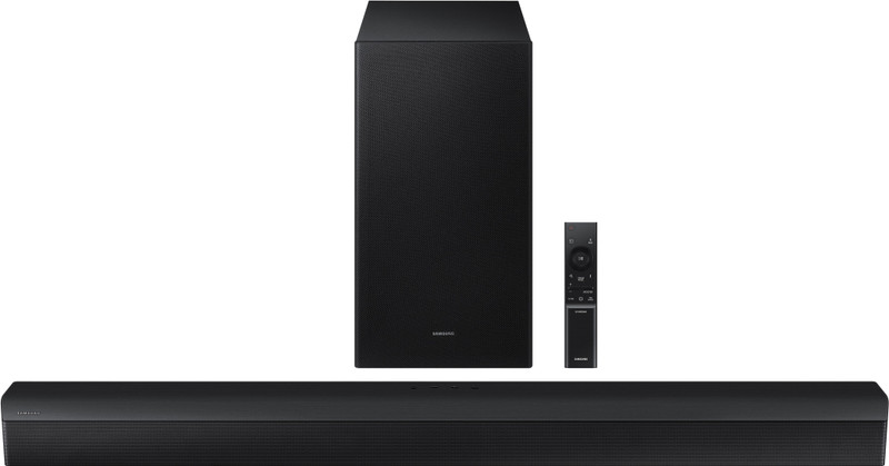 BLACK+DECKER 126 cm (50 inches) A1 Series 4K Ultra HD LED Smart Google TV BXTVGU50UD2875ATIN (Black)