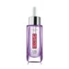 L’Oréal Paris Revitalift 1.5% Hyaluronic Acid Serum, Volume: 30ml, Intensely hydrates, smooths, and replumps skin, Fragrance free, paraben free, alcohol free formulation