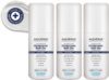 Aqueria Multi Active Underarm Roll On | 5.5% AHA BHA, Niacinamide – Aqua Fragrance Deodorant Roll-on  –  For Men & Women(150 ml, Pack of 3)
