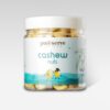 Pureserve Premium Whole Cashews 250g – Super Crunchy & Naturally Sweet | Rich in Protein & Healthy Fats | Ideal for Snacking, Cooking & Gifting | Vegan & Gluten-Free