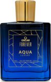 OSCAR Forever Aqua Luxury Premium Perfume | Strong & Long Lasting | Luxury Eau de Parfum  –  100 ml(For Men & Women)