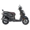 Hero MotoCorp Pleasure+ XTEC 110 ZX Disc Brake OBD2B COPPER BROWN Booking for Ex-Showroom Price