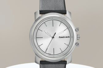 Fastrack FK Exclusive Analog Watch  – For Men