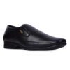 Liberty Fortune HOL-132E Formal Non-Lacing Moccasin Shoes for Men – Formal Shoes for Men – Stylish, Cushione – Business, Wedding, Office Wear – Black, Brown, Tan – Lightweight & Comfortable