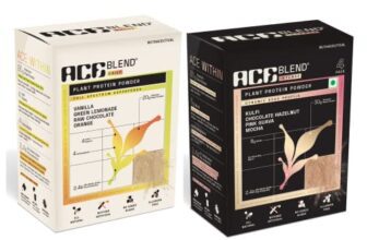 Ace Blend Mix | Pack of 8 | DAILY 20G | Complete Greens, Antioxidants & Probiotics | INTENSE 30G | Plant Enzymes and Probiotics | Premium Vegan Plant Protein Powder | Blended with Superfoods