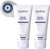 Aqueria 3% Niacinamide Hydrating & Brightening French Gentle Cleanser | Normal to Dry, Sensitive Skin Face Wash(200 ml)