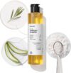 BRILLARE 6% Rosemary Shampoo with 2% Caffeine for Hair Growth & Hair Fall Control(100 ml)