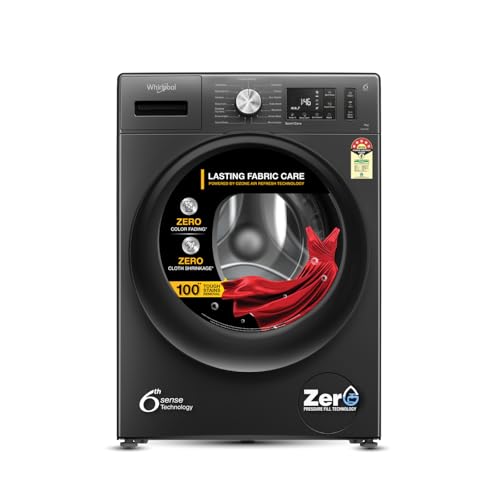 Godrej 600L 3Star 5 Years Comprehensive Warranty Smart Convertible Zones | Toughened Glass Door | Frost Free Inverter (2025 Model, RS EONVELVET 600C RIT BK GL, Black Glass)