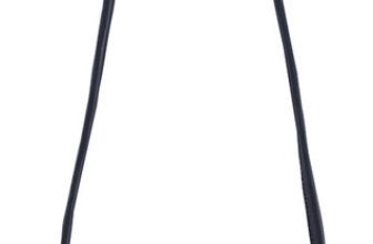 Caprese Women Black Sling Bag
