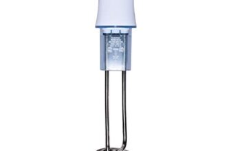 Havells Immersion HB10 1000 Watt (White Blue)