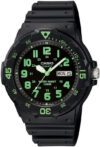 CASIO MRW-200H-3BVDF Youth ( MRW-200H-3BVDF ) Analog Watch  – For Boys & Girls